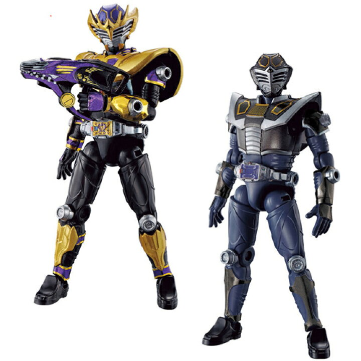 楽天市場】SO-DO CHRONICLE 仮面ライダー龍騎 仮面ライダー王蛇セット 