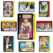 楽天市場】ドラゴンボールz カードダス（ホビー）の通販