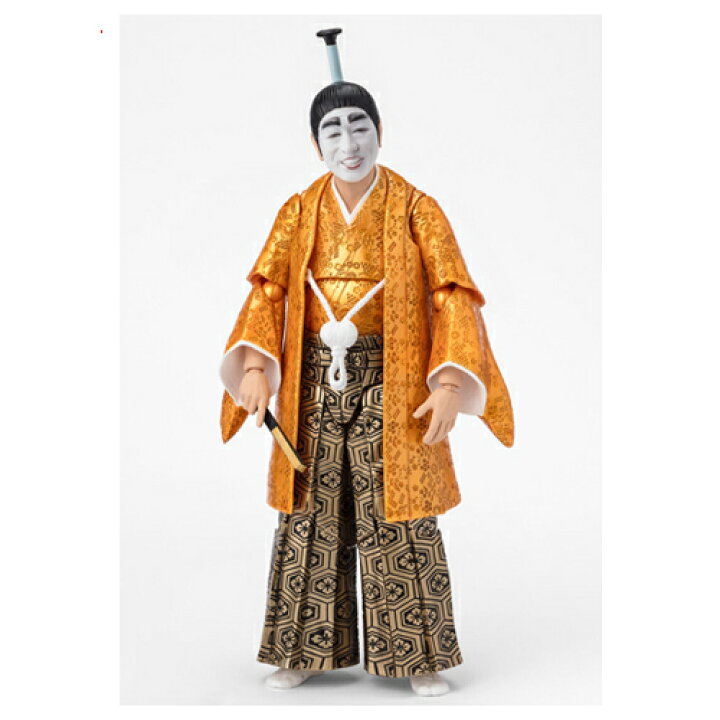 楽天市場】S.H.Figuarts 志村けんのバカ殿様◇新品Ss【即納  