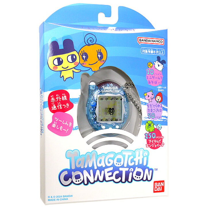 楽天市場】【1日と5・0のつく日はポイント3倍！】Tamagotchi 