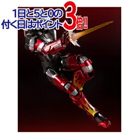 S.H.Figuarts アイアンマン マーク22 ホットロッド アイアンマン3/マーベル展◆新品Ss【即納】【コンビニ受取/郵便局受取対応】