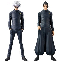 楽天市場】呪術廻戦 フィギュアの通販