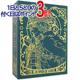 【中古】魔法使いと黒猫のウィズ 6th Anniversary Original Soundtrack/サントラ/CD◆B【即納】【コンビニ受取/郵便局受取対応】