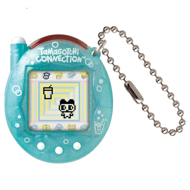 楽天市場】Tamagotchi Connection たまごっち コネクション 第1弾 