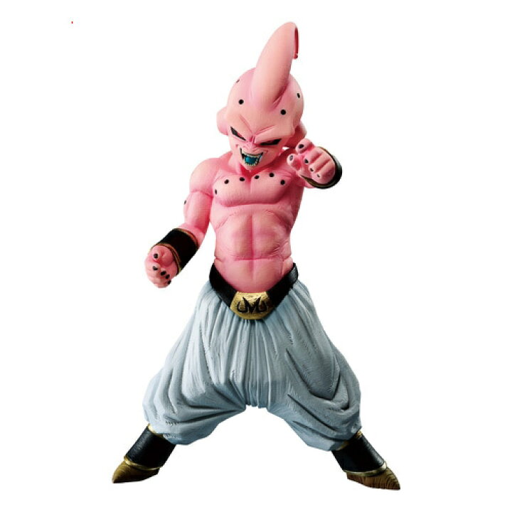 正規取扱店 ドラゴンボール フィギュア 魔人ブウ O1saude Com Br