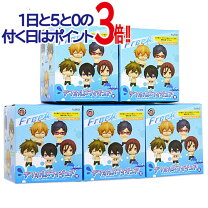 楽天市場】free! アニ くじ フィギュアの通販