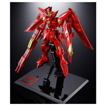 楽天市場】metal robot魂 ウイングガンダムゼロの通販