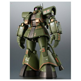 ROBOT魂 [SIDE MS] MS-06Z サイコミュ試験用ザク ver. A.N.I.M.E.◆新品Ss【即納】【コンビニ受取/郵便局受取対応】