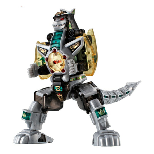 SMP[SHOKUGAN MODELING PROJECT] ドラゴンシーザー クリアカラーVer.【PB限定】◆新品Ss【即納】【コンビニ受取/郵便局受取対応】