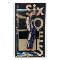 楽天市場】sixtones アクリルスタンドの通販 