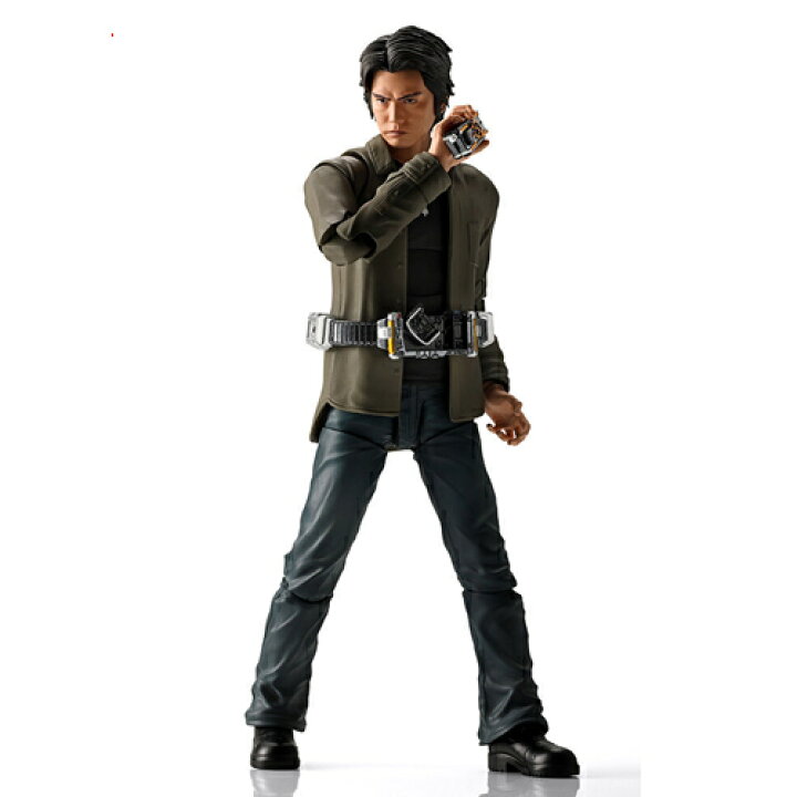 楽天市場】S.H.Figuarts 草加雅人 仮面ライダー555◇新品Ss【即納 