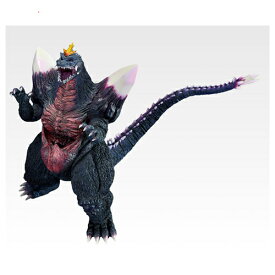 一番くじ ゴジラ 怪獣乱舞 -荒ぶるモノ- C賞 スペースゴジラ MONSTERLISE◆新品Ss【即納】【コンビニ受取/郵便局受取対応】