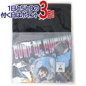 TRANSFORMERS × BUMP OF CHICKEN TEE Tシャツ(M)◆新品Ss【即納】【ゆうパケット/コンビニ受取/郵便局受取対応】