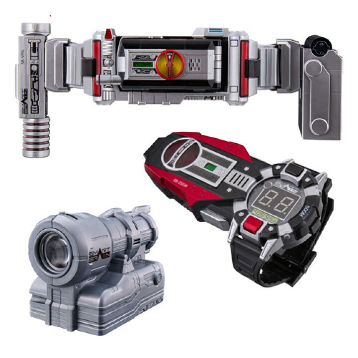 楽天市場】COMPLETE SELECTION MODIFICATION CSM ファイズギア 
