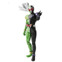 楽天市場】仮面ライダーw 真骨頂の通販 