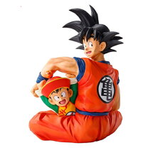 楽天市場】ドラゴンボール 一番くじ 孫悟飯の通販