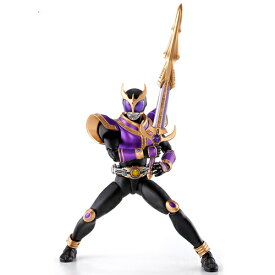 S.H.Figuarts 真骨彫製法 仮面ライダークウガ ライジングタイタン◆新品Ss【即納】【コンビニ受取/郵便局受取対応】