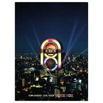 楽天市場】KANJANI∞ LIVE TOUR JUKE BOX 初回限定盤の通販