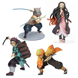 楽天市場 鬼滅の刃 フィギュアの通販