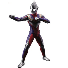 S.H.Figuarts 真骨彫製法 ウルトラマンティガ マルチタイプ◆新品Sa【即納】【コンビニ受取/郵便局受取対応】