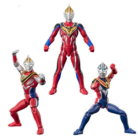 超動αウルトラマン ウルトラマンガイア スプリーム・ヴァージョンセット◆新品Ss【即納】【コンビニ受取/郵便局受取対応】