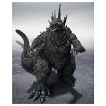 楽天市場】S.H.MonsterArts ゴジラ（2023） マイナスカラーVer.の通販