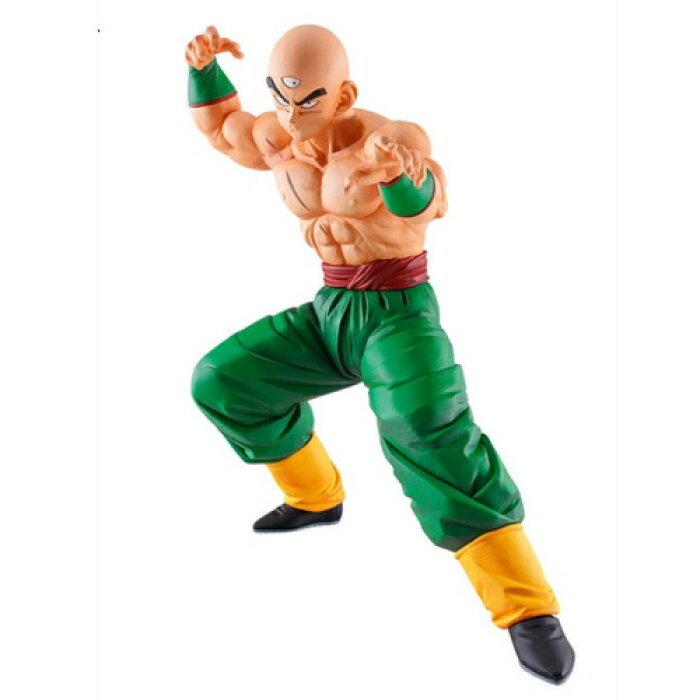一番くじ ドラゴンボール Ex 地球を守る戦士たち C賞 Masterlise 天津飯 新品ss 即納 コンビニ受取 郵便局受取対応 Product Details Japanese Proxy Shopping Service From Japan