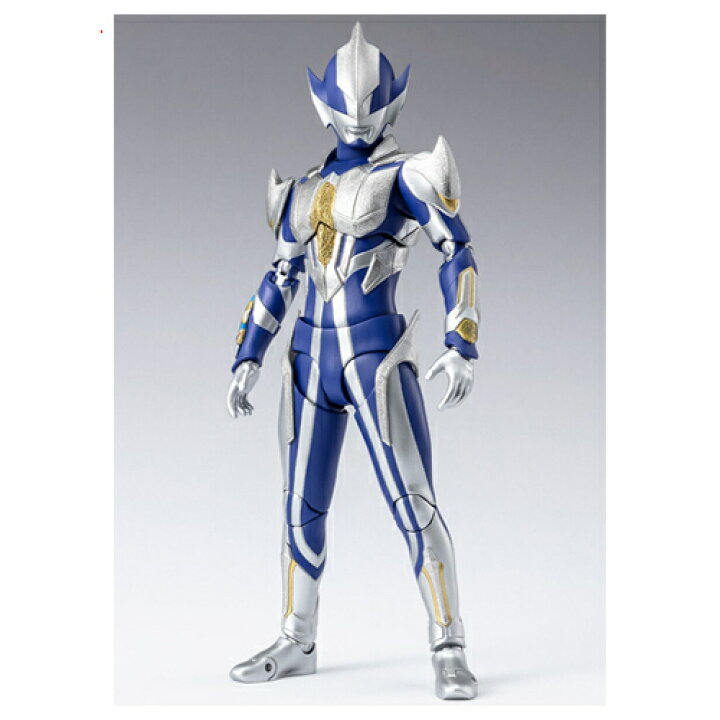 楽天市場】S.H.Figuarts ハンターナイトツルギ ウルトラマンメビウス  