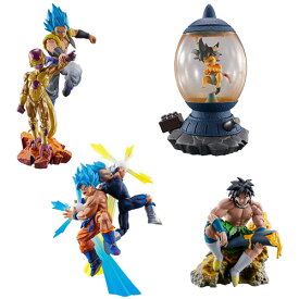 楽天市場 ドラゴンボール ジオラマフィギュアの通販