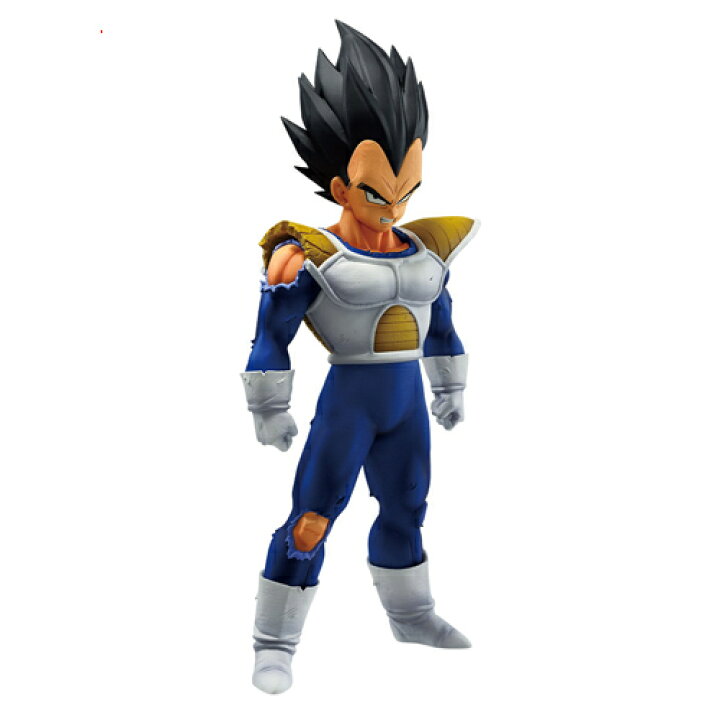 楽天市場】一番くじ ドラゴンボール VSオムニバスCROSS D賞 ベジータ 