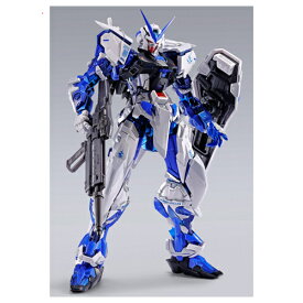 METAL BUILD ガンダムアストレイブルーフレーム(フル・ウェポン装備)-PROJECT ASTRAY-◆新品Ss【即納】【コンビニ受取/郵便局受取対応】