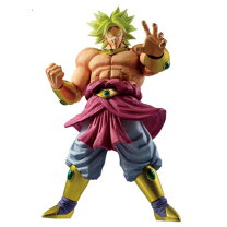 楽天市場】ドラゴンボール の 一 番 くじ ブロリーの通販