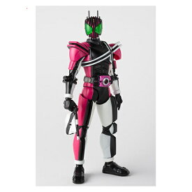 S.H.Figuarts 真骨彫製法 仮面ライダーディケイド(ネオディケイドライバーVer.)◆新品Ss【即納】【コンビニ受取/郵便局受取対応】