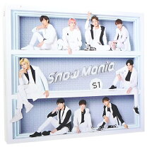 楽天市場】snowman s1 初回盤の通販