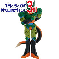 楽天市場】ドラゴンボール セル 形態（ホビー）の通販