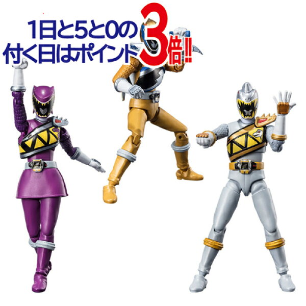【1日と5・0のつく日はポイント3倍！】SHODO SUPER 獣電戦隊キョウリュウジャー2【プレミアムバンダイ限定】◆新品Ss【即納】【コンビニ受取/郵便局受取対応】