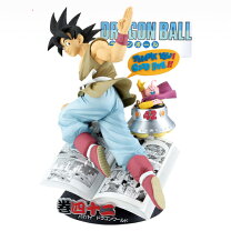 楽天市場】ドラゴンボール 一番くじ 予約の通販