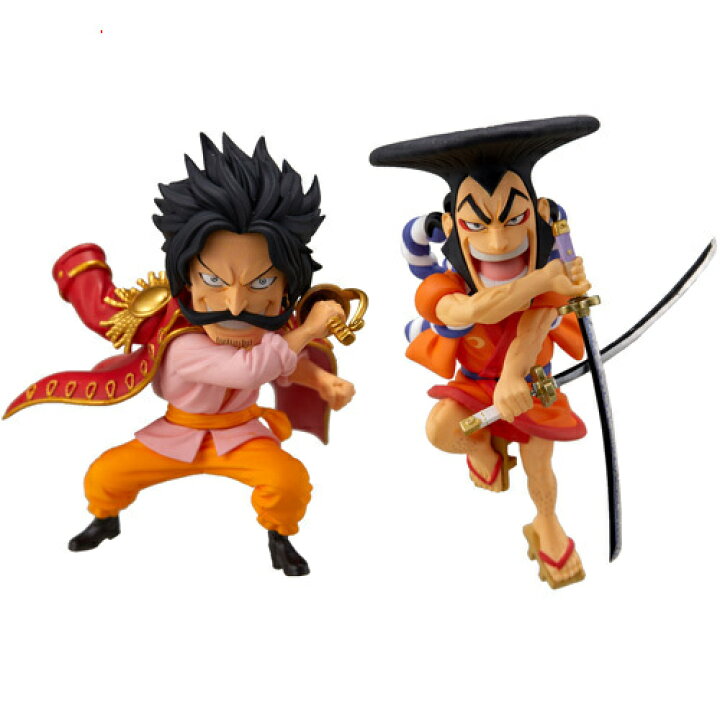 楽天市場 少年ジャンプ ワールドコレクタブルフィギュア ワンピース ロジャー おでん 新品ss 即納 コンビニ受取 郵便局受取対応 Webshopびーだま 楽天市場店