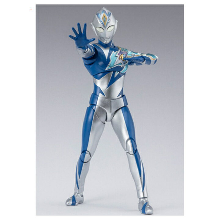 楽天市場】S.H.Figuarts ウルトラマンデッカー ミラクルタイプ◇新品Ss 