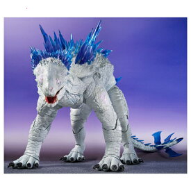 【中古】S.H.MonsterArts SHIMO FROM GODZILLA × KONG: THE NEW EMPIRE◆A【即納】【コンビニ受取/郵便局受取対応】