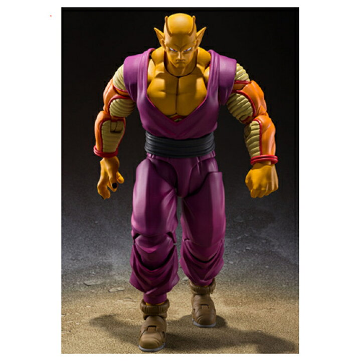 楽天市場】S.H.Figuarts オレンジピッコロ ドラゴンボール超 スーパー  