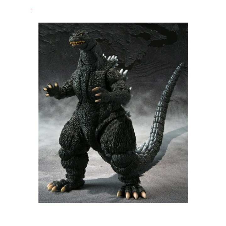 楽天市場】S.H.MonsterArts ゴジラ(2011年発売) 初回特典熱線  