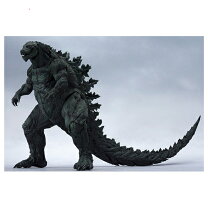 楽天市場】怪獣王シリーズ ゴジラ2017の通販 
