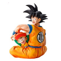 楽天市場】ドラゴンボール 地球を守る戦士たちの通販 