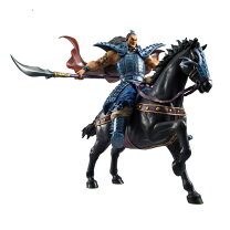 楽天市場】キングダム 王騎 フィギュアの通販