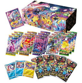 楽天市場 ポケモンカードゲーム Boxの通販