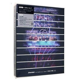 【1日と5・0のつく日はポイント3倍！】Snow Man 1st DOME tour 2023 i DO ME(初回盤)/Blu-ray◆新品Sa【即納】【コンビニ受取/郵便局受取対応】