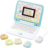 楽天市場】すみっコぐらし（パソコン・タブレット｜電子玩具・キッズ  