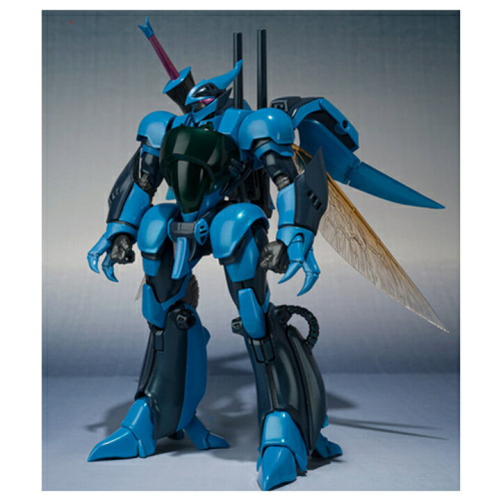 楽天市場】METAL ROBOT魂 [SIDE AB] ビルバイン(最終決戦仕様) 聖戦士 