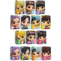 楽天市場】qposket btsの通販